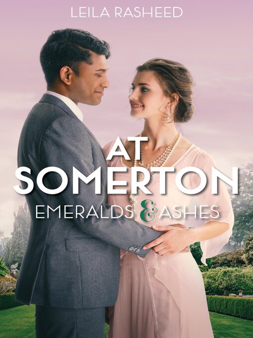 Cover image for Emeralds & Ashes